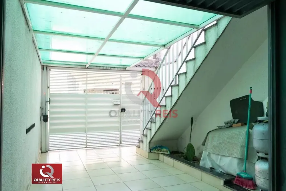 Sobrado, 3 quartos, 151 m² - Foto 8