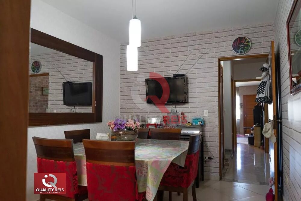 Sobrado, 3 quartos, 151 m² - Foto 7