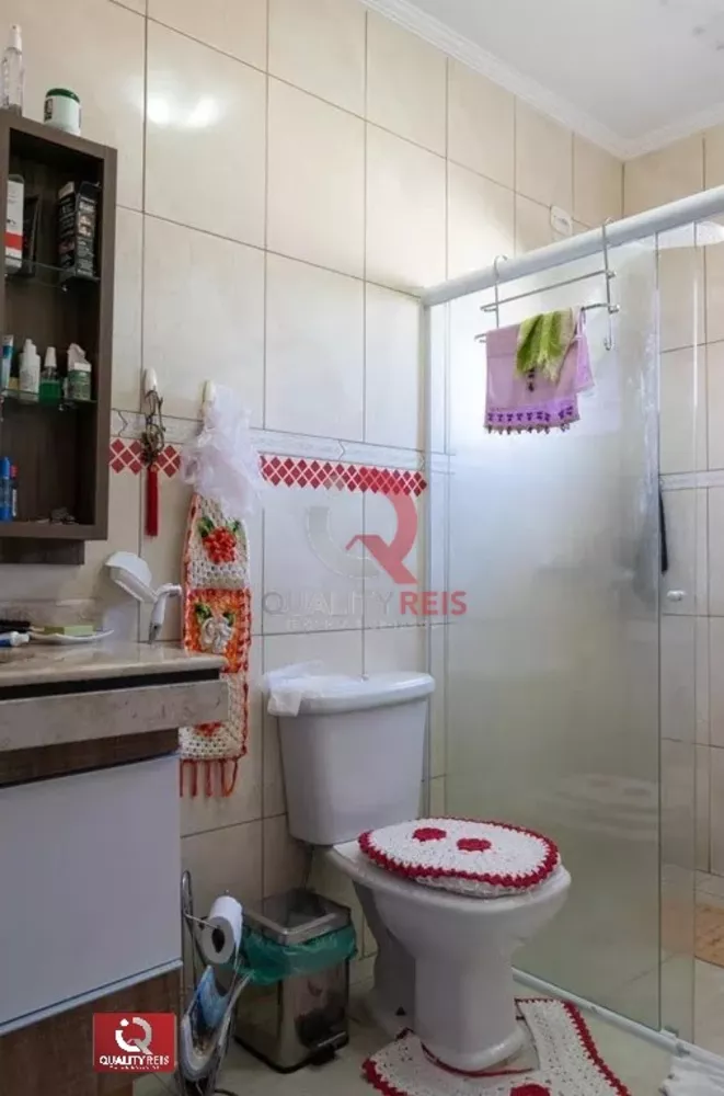 Sobrado, 3 quartos, 151 m² - Foto 2