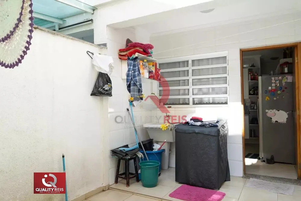 Sobrado, 3 quartos, 151 m² - Foto 16