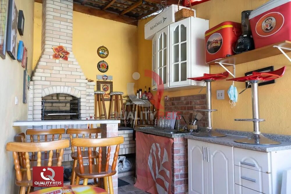 Sobrado, 3 quartos, 151 m² - Foto 20