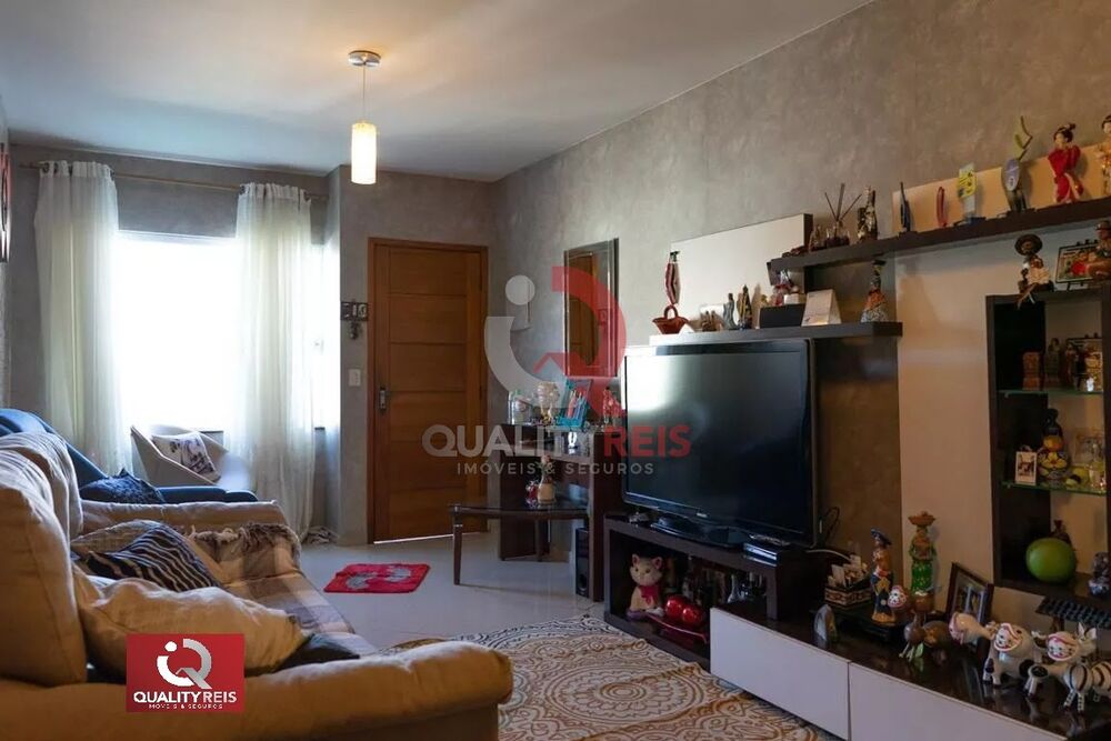 Sobrado, 3 quartos, 151 m² - Foto 6