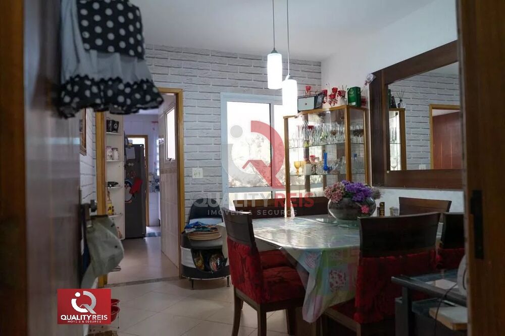 Sobrado, 3 quartos, 151 m² - Foto 12