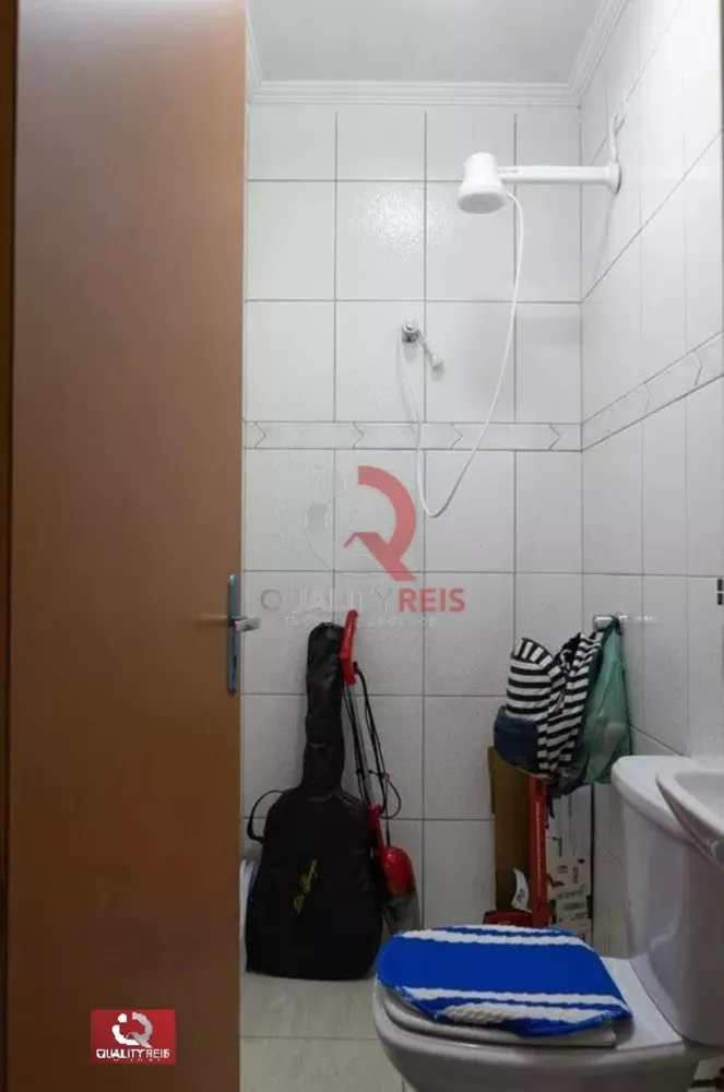 Sobrado, 3 quartos, 151 m² - Foto 4