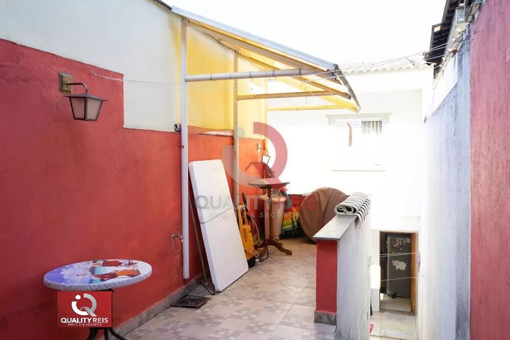 Sobrado, 3 quartos, 151 m² - Foto 18