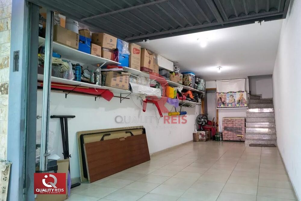 Sobrado, 3 quartos, 151 m² - Foto 11