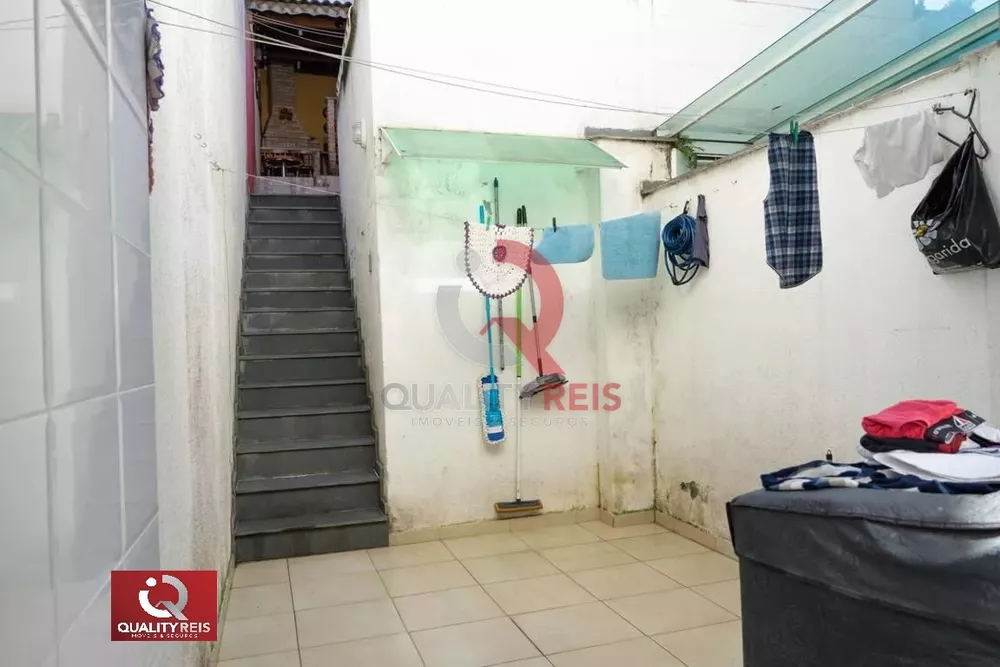 Sobrado, 3 quartos, 151 m² - Foto 3