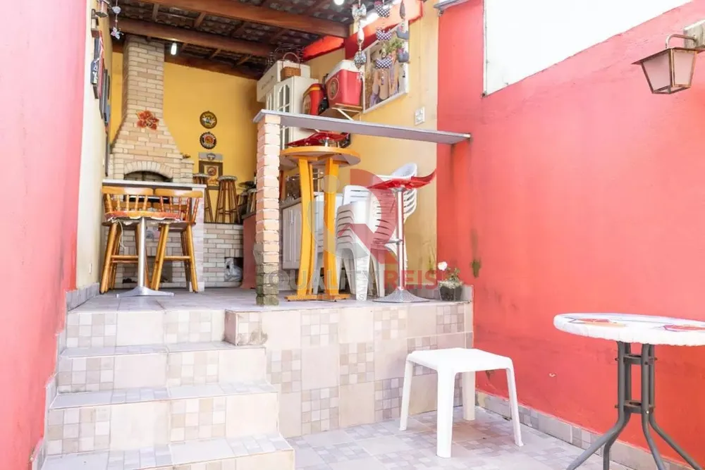 Sobrado, 3 quartos, 151 m² - Foto 14