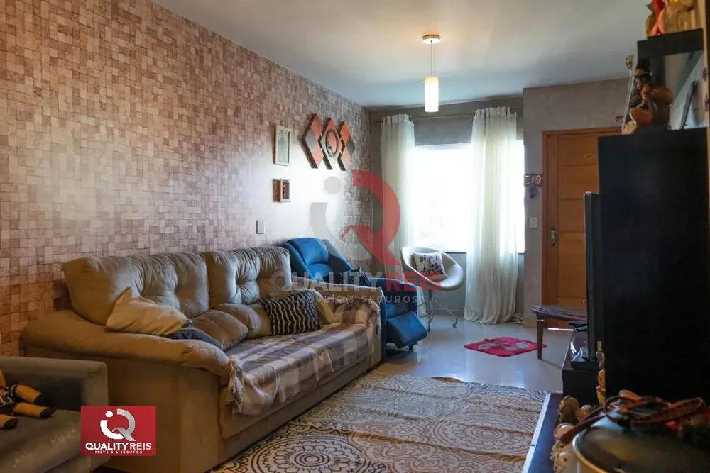 Sobrado, 3 quartos, 151 m² - Foto 21