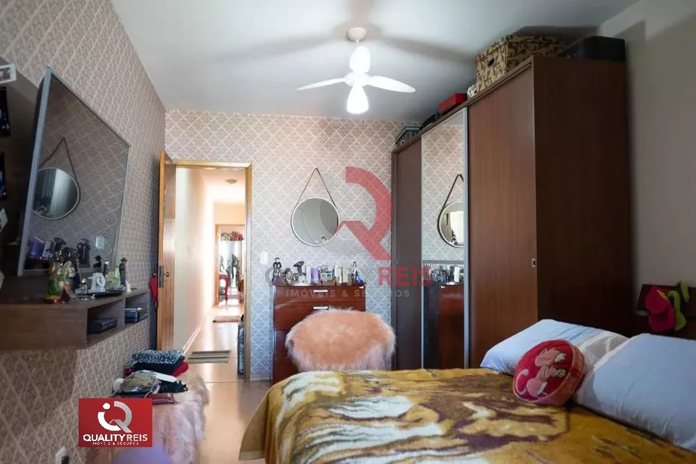 Sobrado, 3 quartos, 151 m² - Foto 1