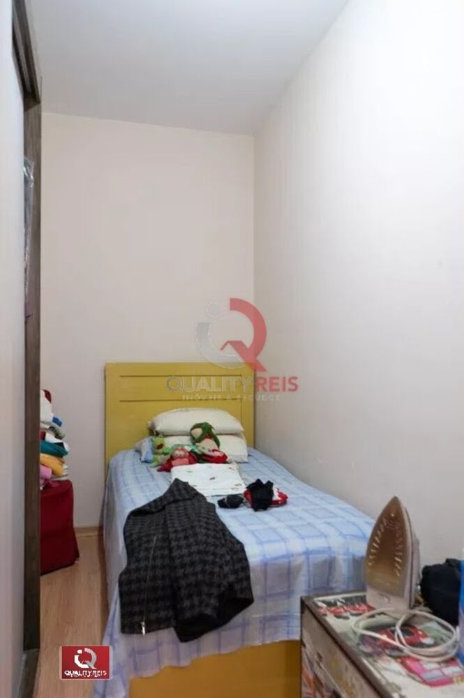 Sobrado, 3 quartos, 151 m² - Foto 5