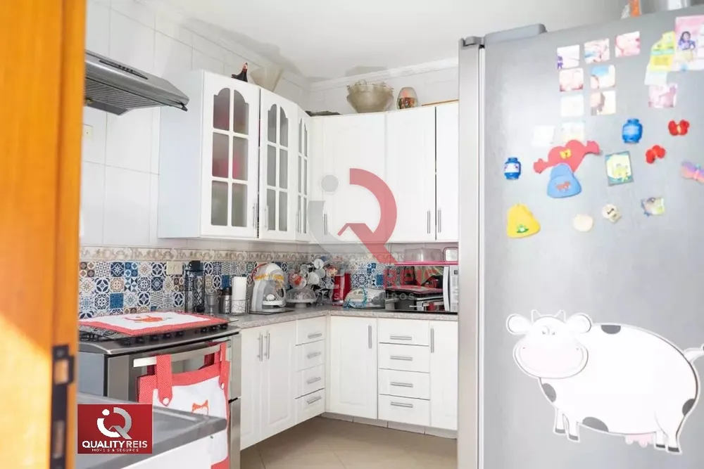 Sobrado, 3 quartos, 151 m² - Foto 6