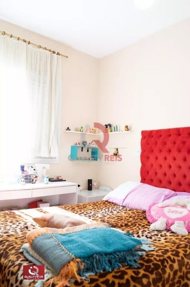 Sobrado, 3 quartos, 151 m² - Foto 13