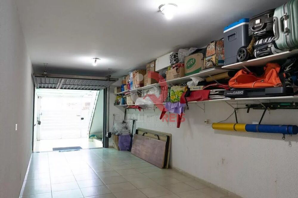 Sobrado, 3 quartos, 151 m² - Foto 8