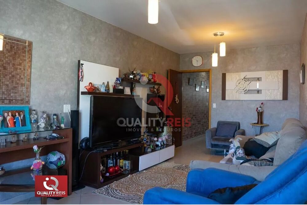 Sobrado, 3 quartos, 151 m² - Foto 10