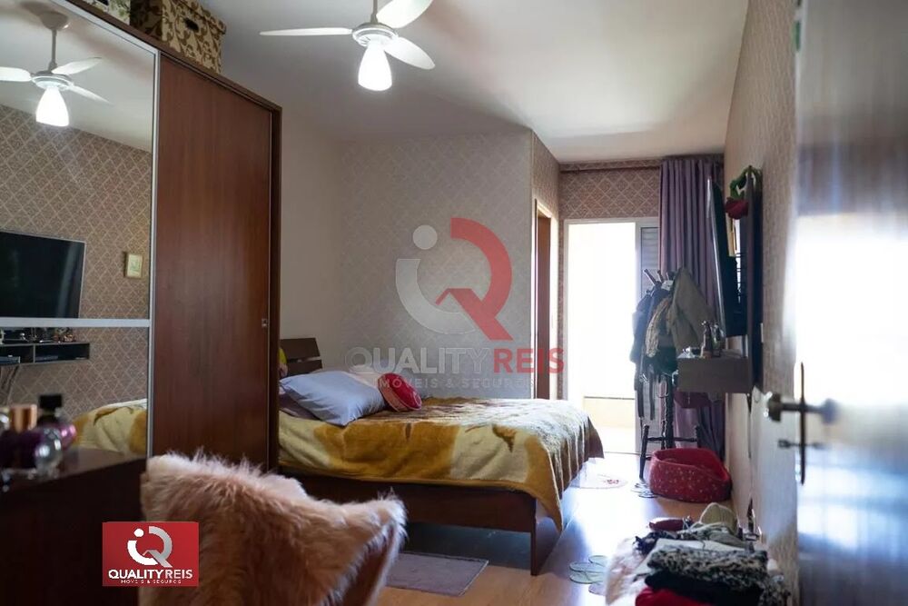 Sobrado, 3 quartos, 151 m² - Foto 9