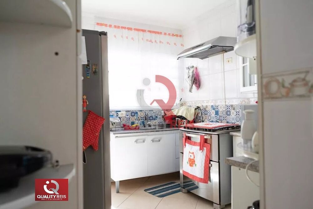Sobrado, 3 quartos, 151 m² - Foto 14