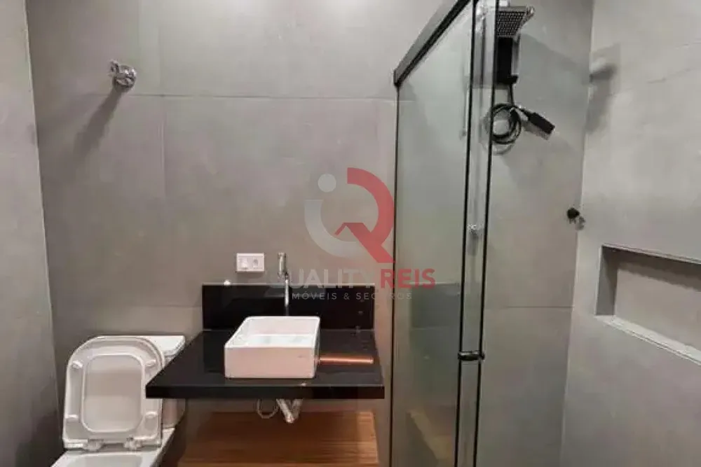 Apartamento, 1 quarto, 35 m² - Foto 5
