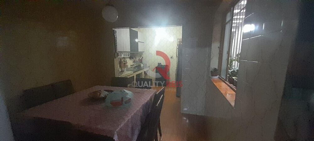 Sobrado, 3 quartos, 250 m² - Foto 1