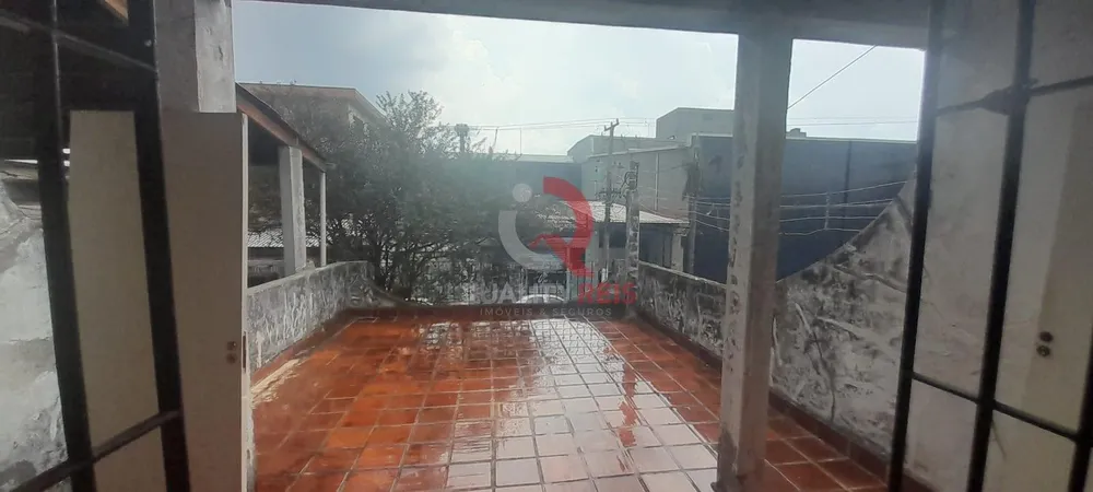 Sobrado, 3 quartos, 250 m² - Foto 8
