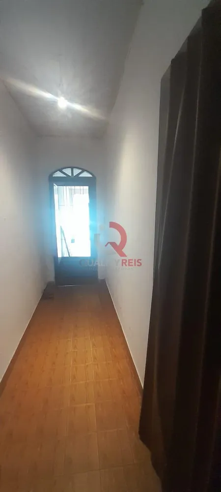 Sobrado, 3 quartos, 250 m² - Foto 3