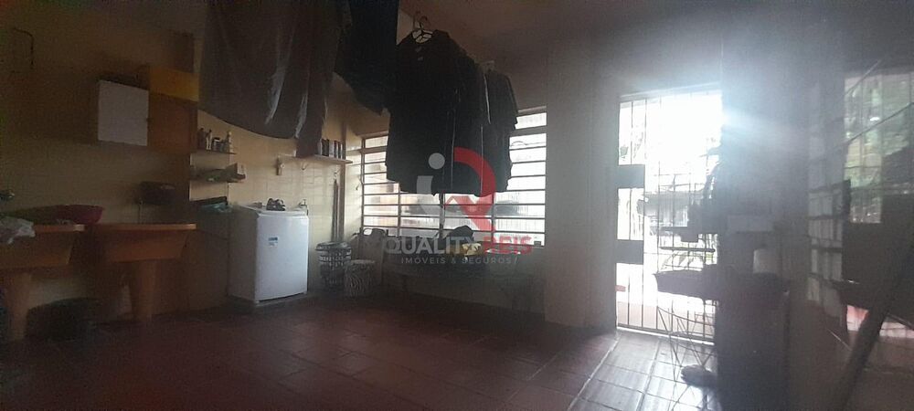 Sobrado, 3 quartos, 250 m² - Foto 2