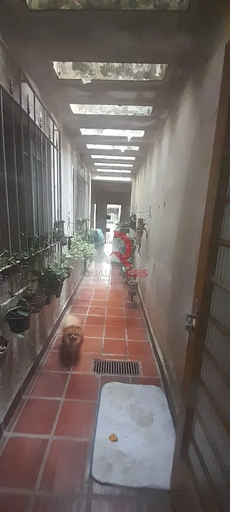 Sobrado, 3 quartos, 250 m² - Foto 15