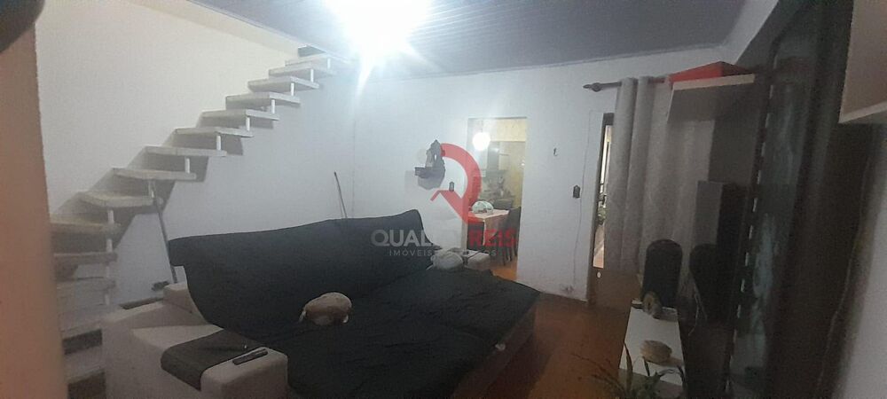 Sobrado, 3 quartos, 250 m² - Foto 3