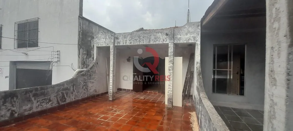 Sobrado, 3 quartos, 250 m² - Foto 5