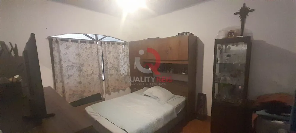 Sobrado, 3 quartos, 250 m² - Foto 17