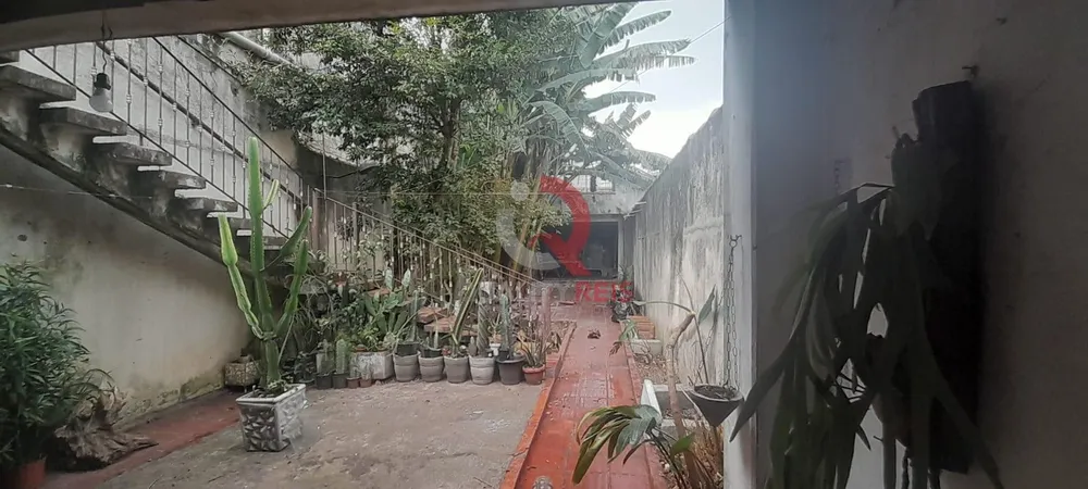 Sobrado, 3 quartos, 250 m² - Foto 1