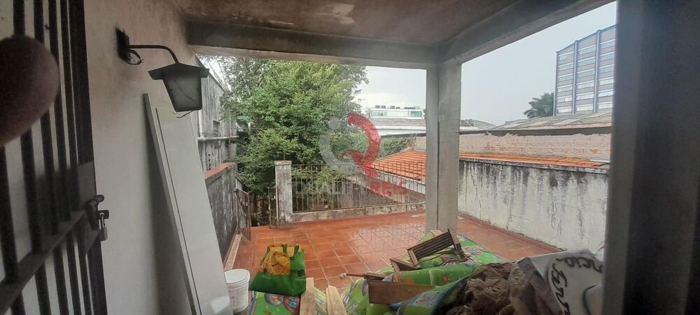 Sobrado, 3 quartos, 250 m² - Foto 4