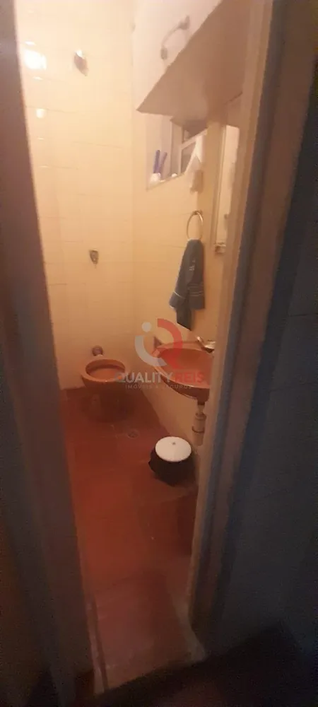Sobrado, 3 quartos, 250 m² - Foto 12