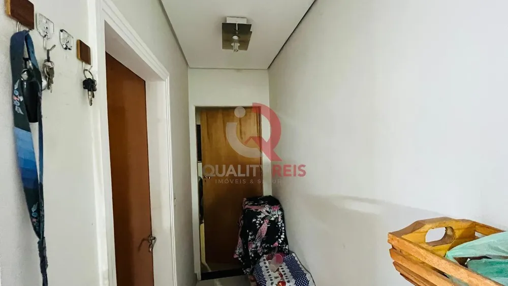 Casa, 3 quartos, 189 m² - Foto 9