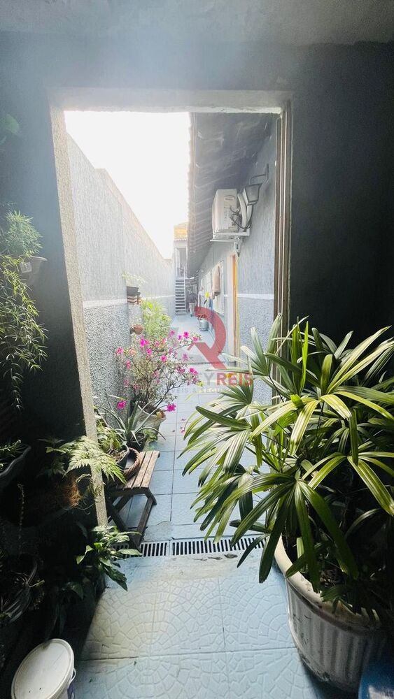 Casa, 3 quartos, 189 m² - Foto 1