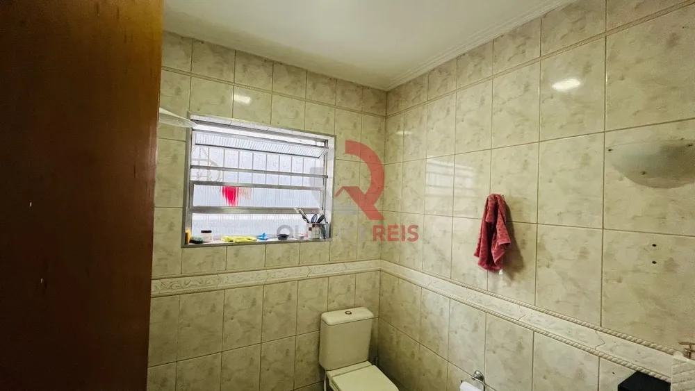 Casa, 3 quartos, 189 m² - Foto 11