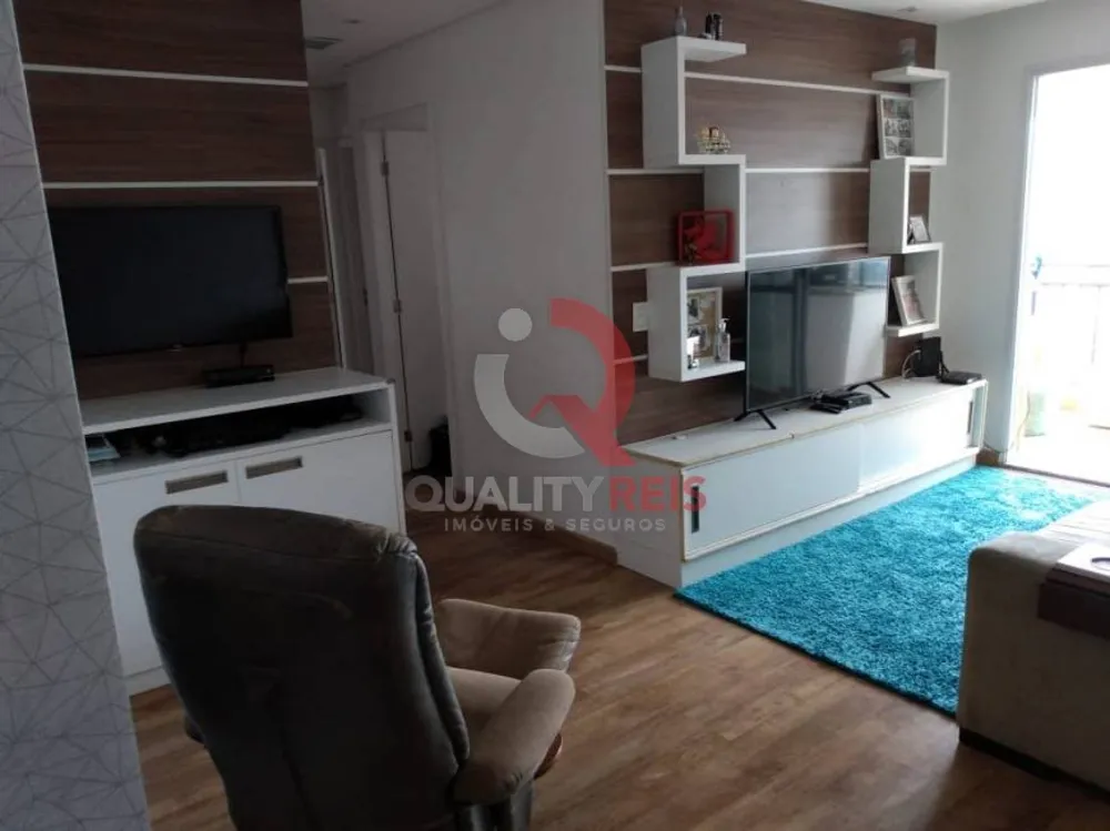 Apartamento, 3 quartos, 77 m² - Foto 10