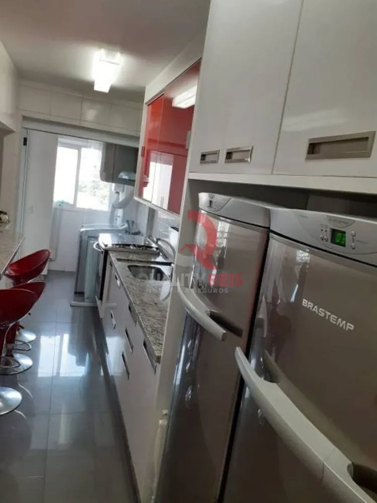 Apartamento, 3 quartos, 77 m² - Foto 8
