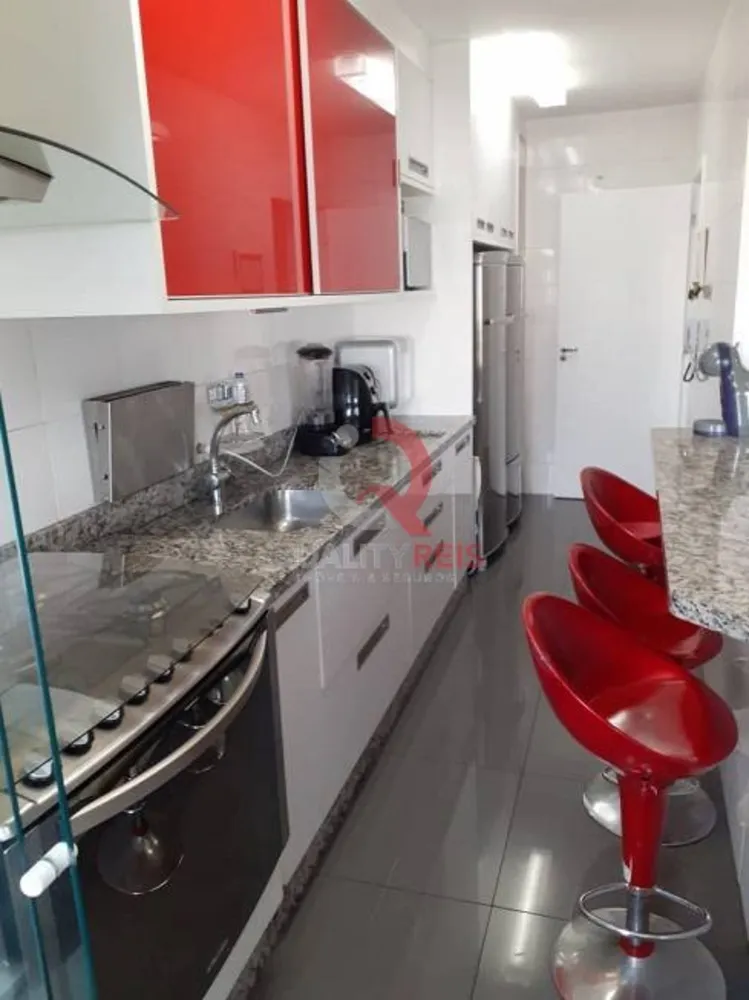 Apartamento, 3 quartos, 77 m² - Foto 13