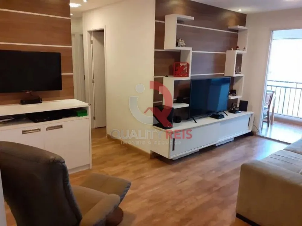 Apartamento, 3 quartos, 77 m² - Foto 5