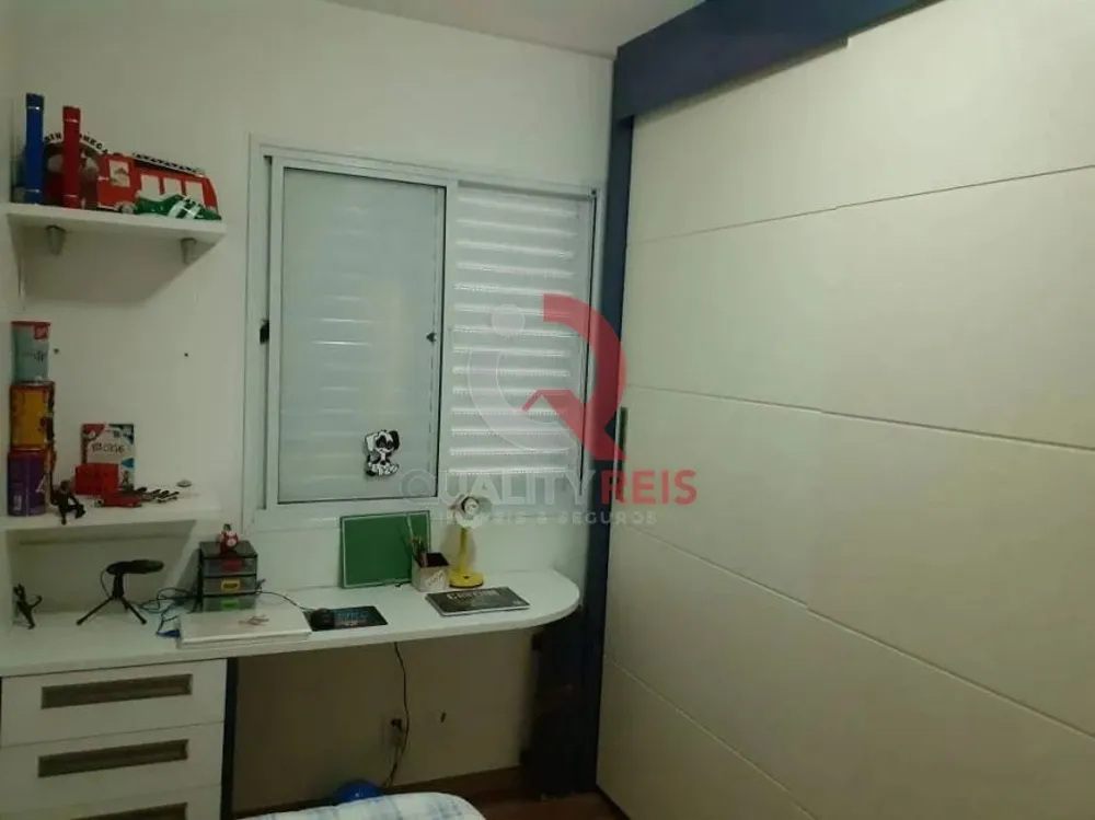 Apartamento, 3 quartos, 77 m² - Foto 14
