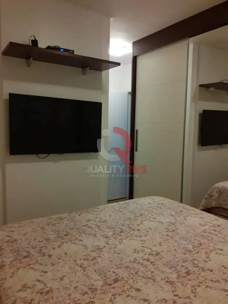 Apartamento, 3 quartos, 77 m² - Foto 3
