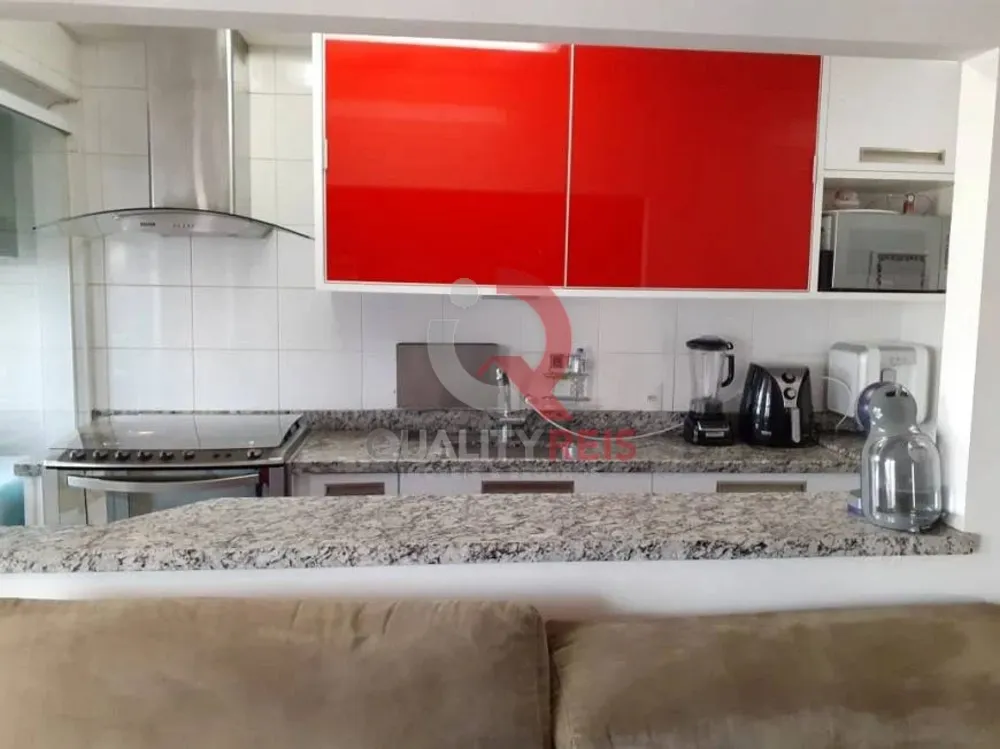 Apartamento, 3 quartos, 77 m² - Foto 9
