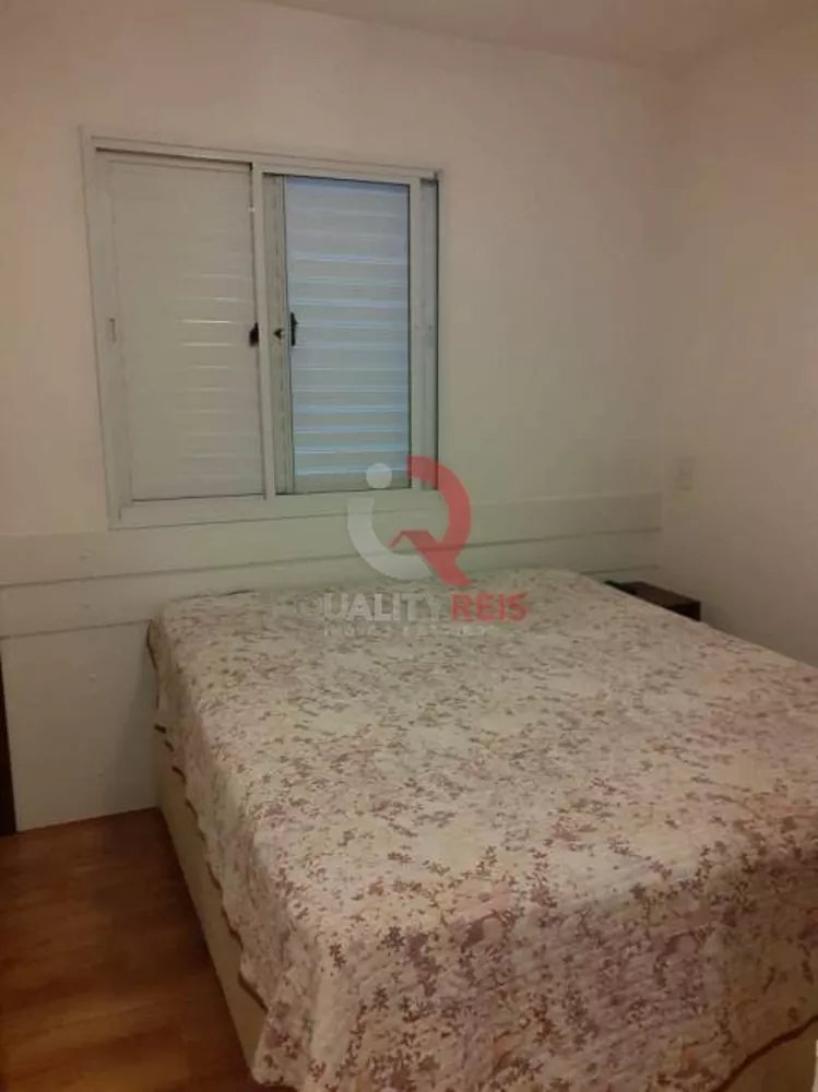 Apartamento, 3 quartos, 77 m² - Foto 3