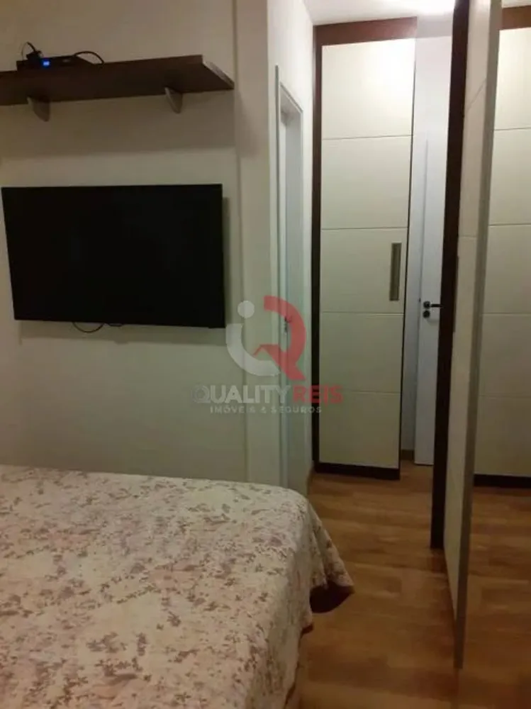 Apartamento, 3 quartos, 77 m² - Foto 4