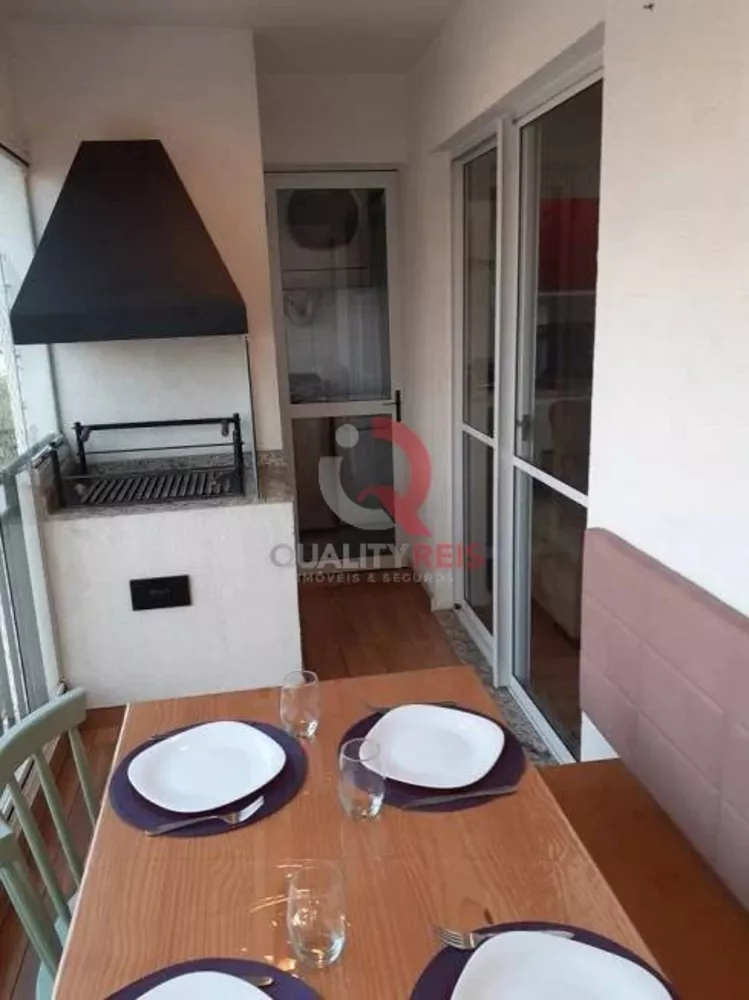 Apartamento, 3 quartos, 77 m² - Foto 4