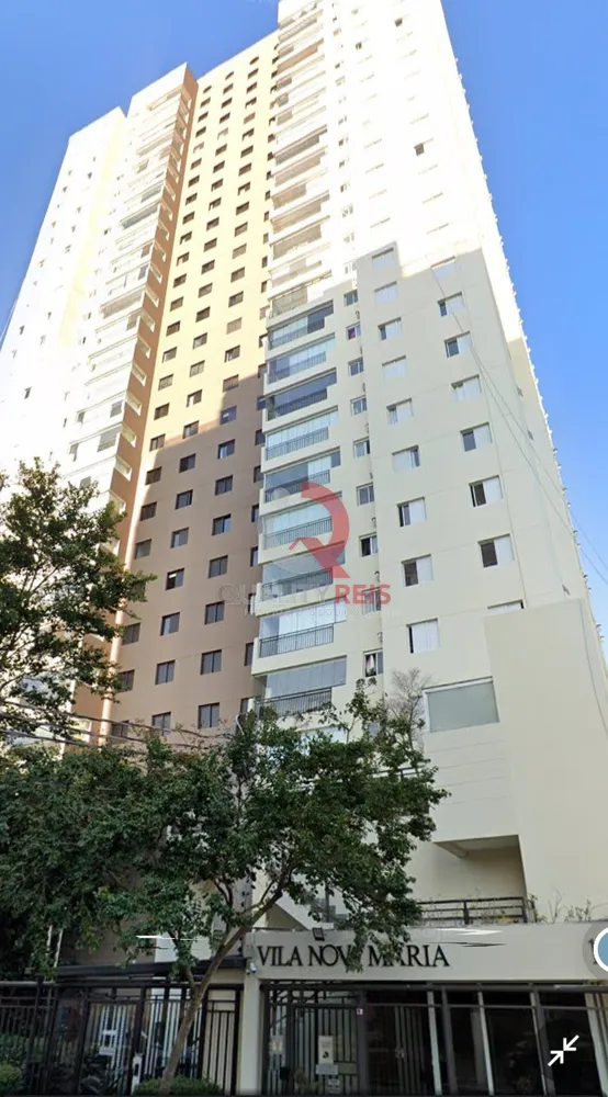 Apartamento, 3 quartos, 77 m² - Foto 2