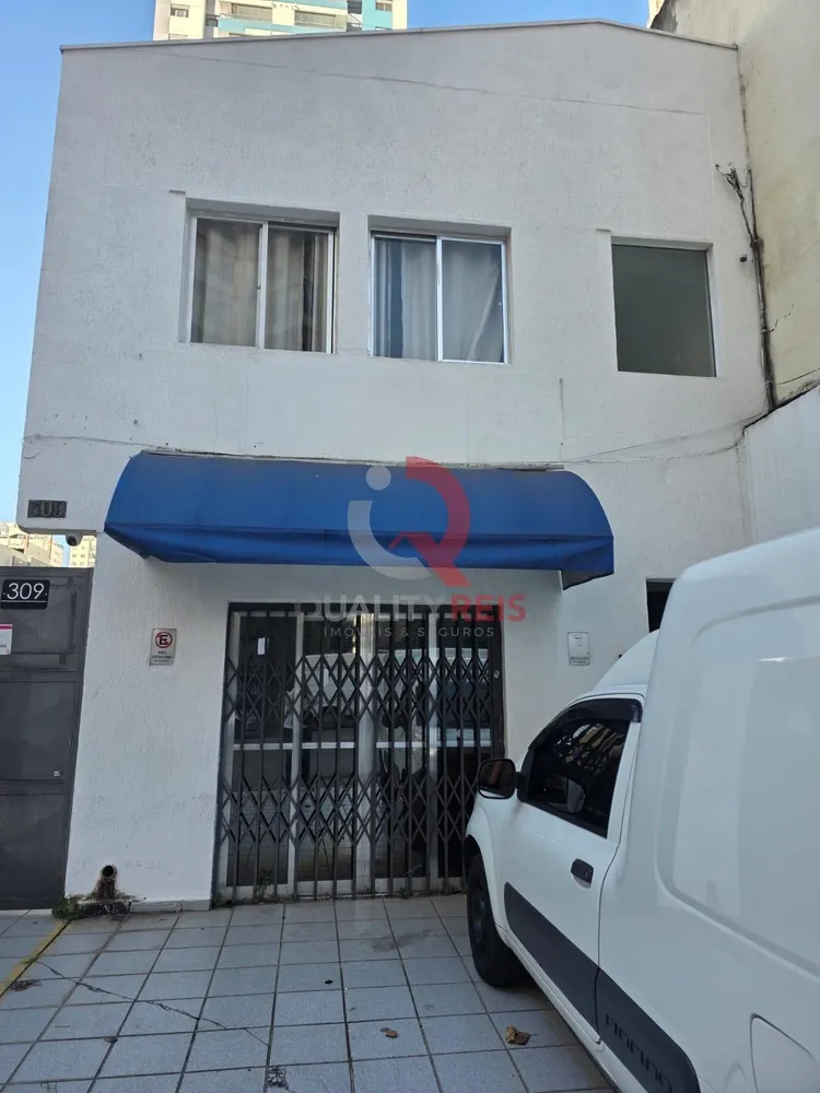 Prédio Inteiro, 360 m² - Foto 1