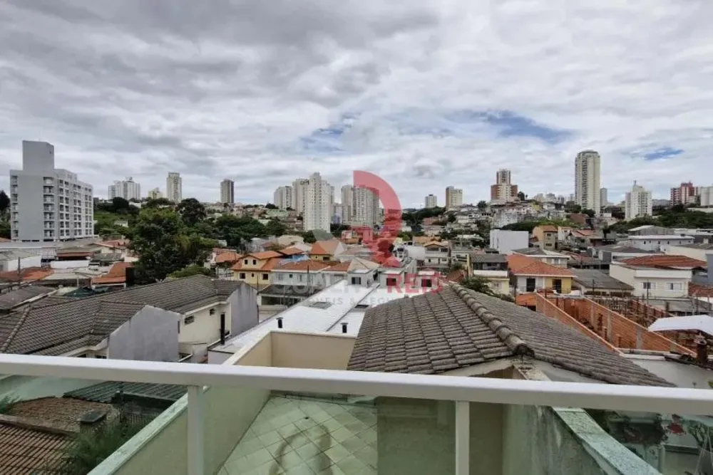 Sobrado, 3 quartos, 204 m² - Foto 7