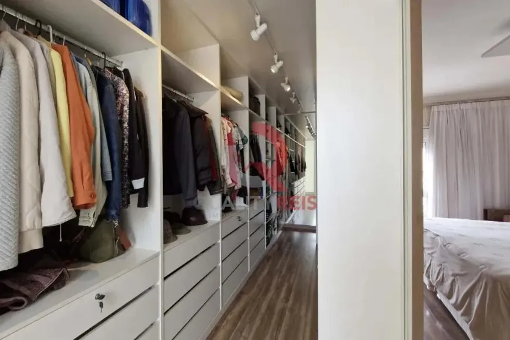 Sobrado, 3 quartos, 204 m² - Foto 5